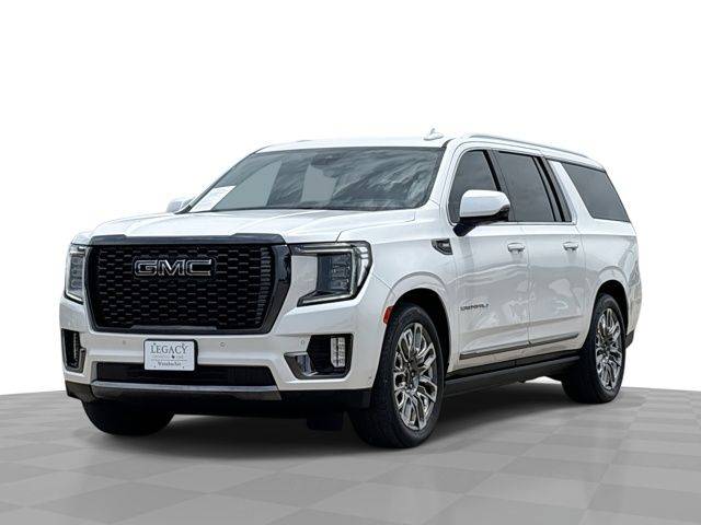 2023 GMC Yukon XL Denali Ultimate 4WD photo