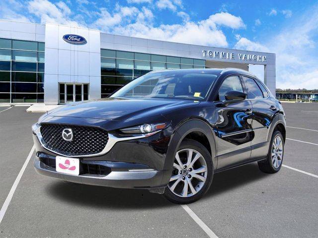 2023 Mazda CX-30 2.5 S Premium Package AWD photo