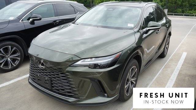 2023 Lexus RX RX 350 Premium FWD photo