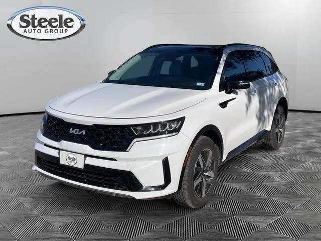 2023 Kia Sorento S FWD photo