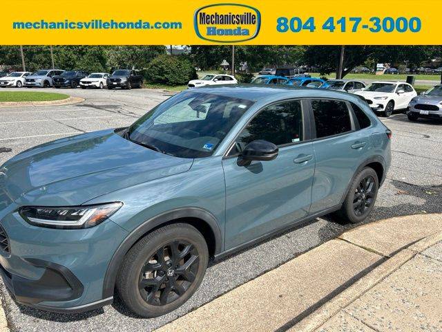 2023 Honda HR-V Sport FWD photo