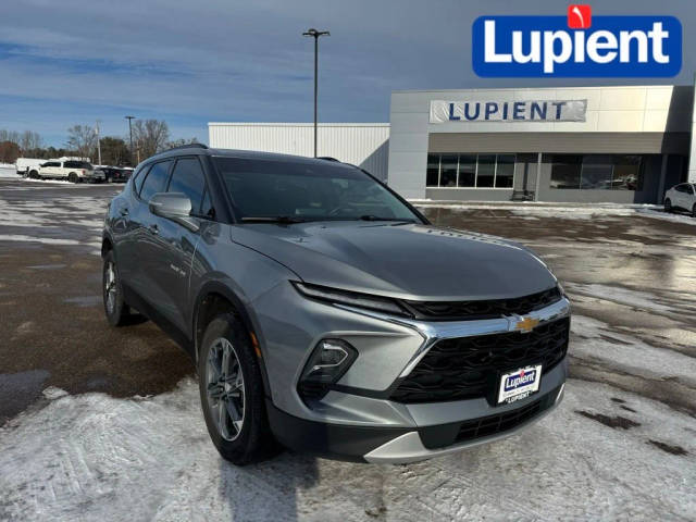 2023 Chevrolet Blazer LT AWD photo