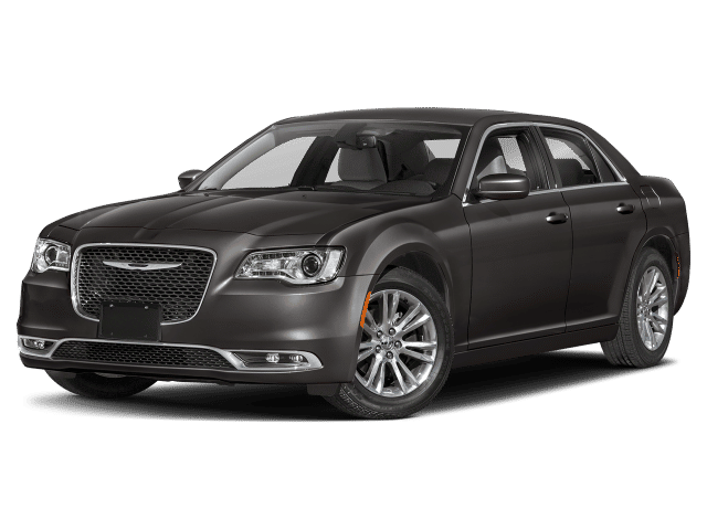 2023 Chrysler 300 Touring RWD photo