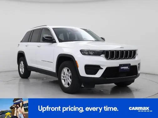 2023 Jeep Grand Cherokee Laredo RWD photo