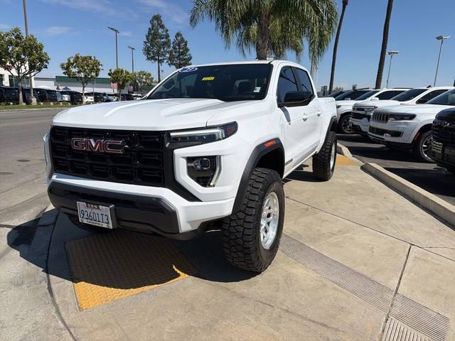 2023 GMC Canyon 2WD Elevation RWD photo