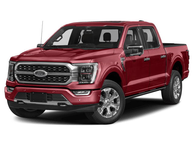 2023 Ford F-150 Platinum 4WD photo