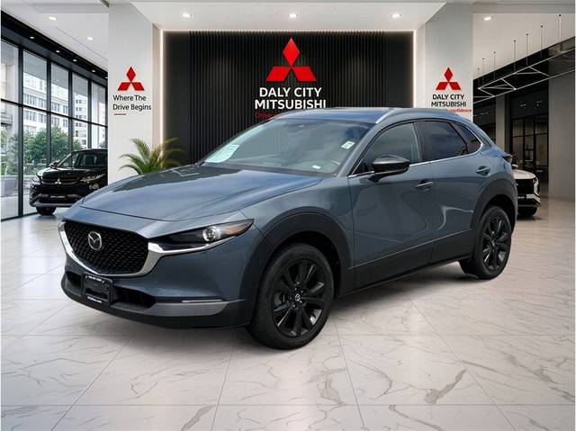2023 Mazda CX-30 2.5 S Carbon Edition AWD photo