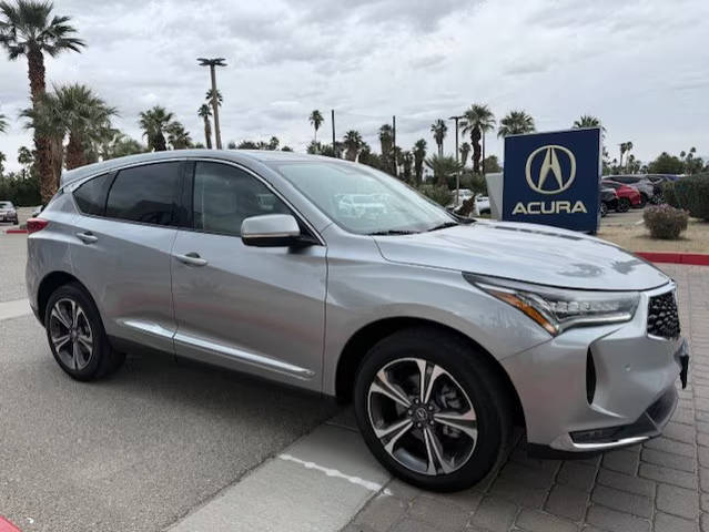 2023 Acura RDX w/Advance Package AWD photo
