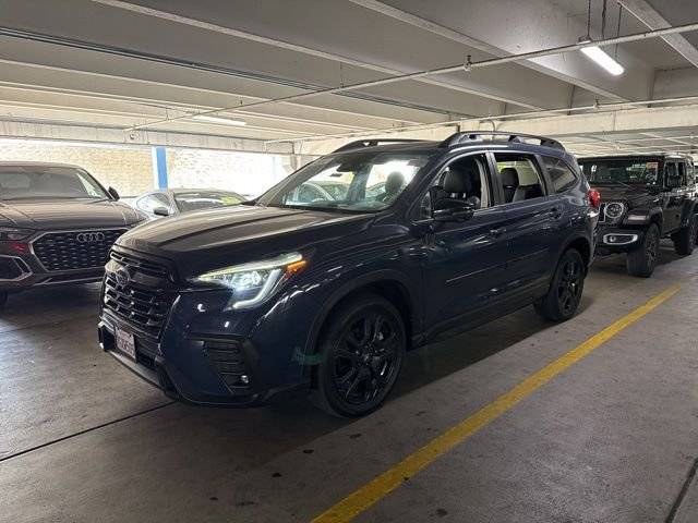 2023 Subaru Ascent Onyx Edition Limited AWD photo