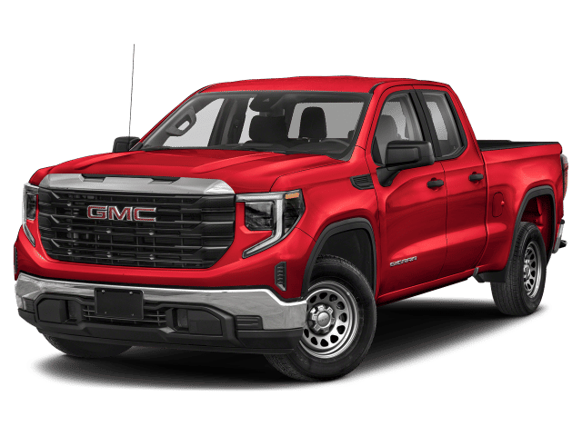 2023 GMC Sierra 1500 SLE 4WD photo