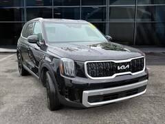 2023 Kia Telluride EX AWD photo