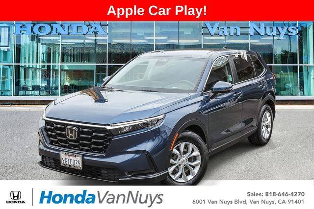 2023 Honda CR-V LX FWD photo