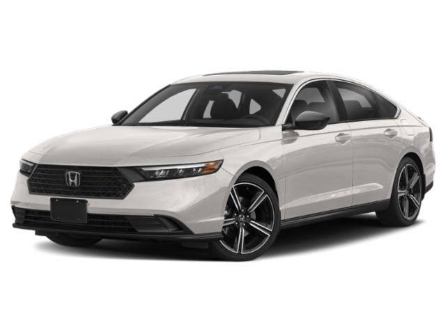 2023 Honda Accord Sport FWD photo