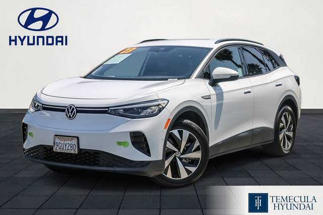 2023 Volkswagen ID.4 Pro RWD photo