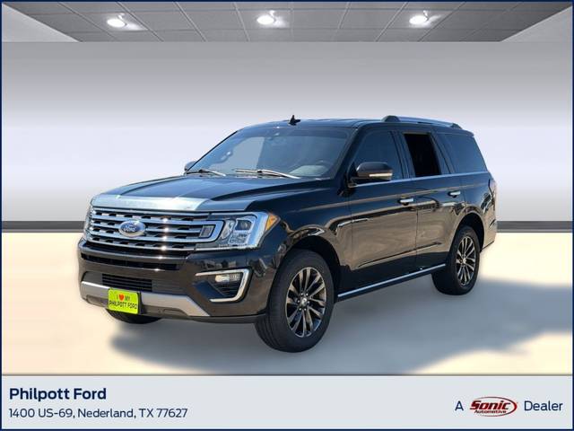 2020 Ford Expedition Limited RWD photo
