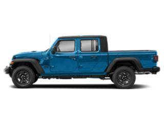2022 Jeep Gladiator Sport S 4WD photo