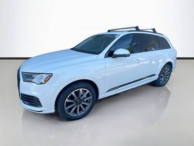 2023 Audi Q7 Premium Plus AWD photo