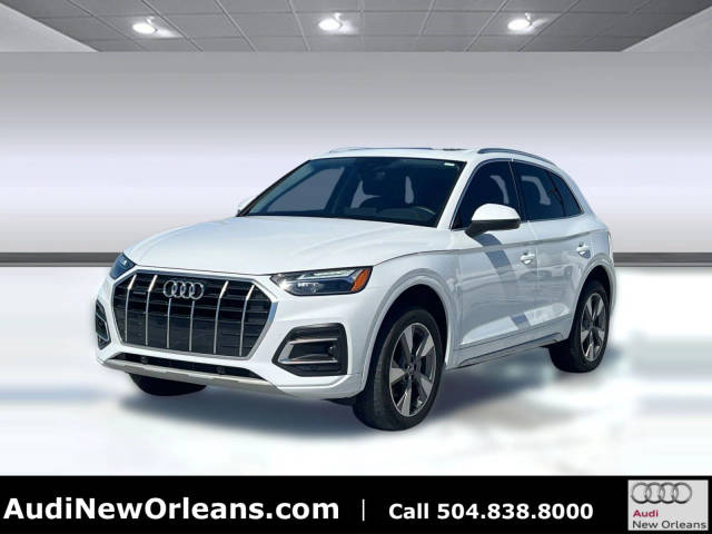 2023 Audi Q5 Premium AWD photo