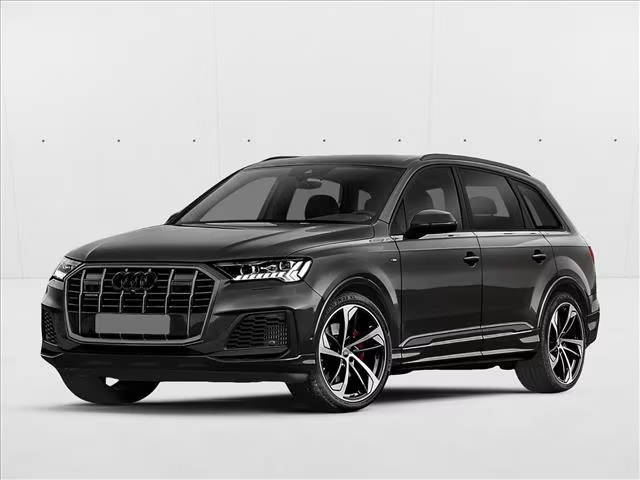 2023 Audi Q7 Premium Plus AWD photo