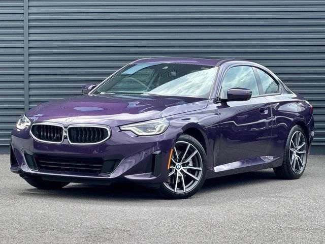 2023 BMW 2 Series 230i xDrive AWD photo