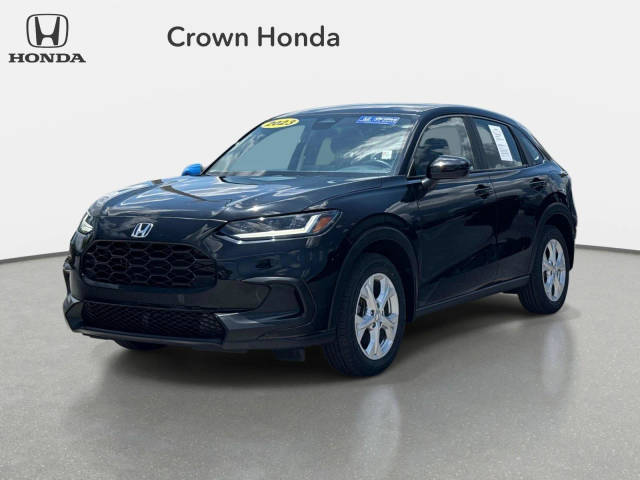 2023 Honda HR-V LX FWD photo