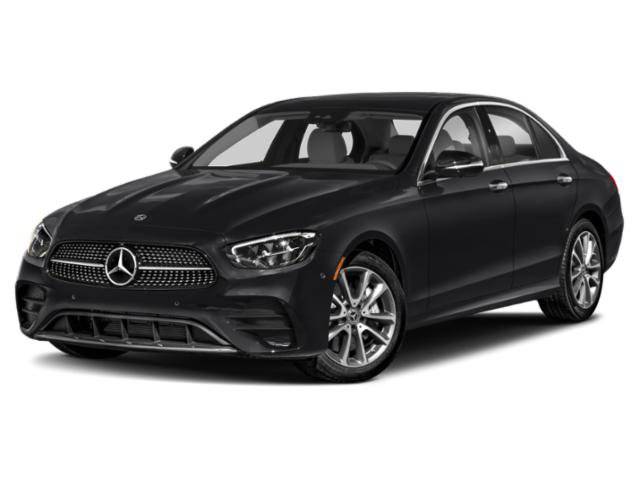 2023 Mercedes-Benz E-Class E 450 AWD photo