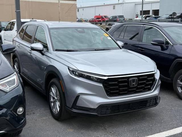 2023 Honda CR-V EX-L AWD photo