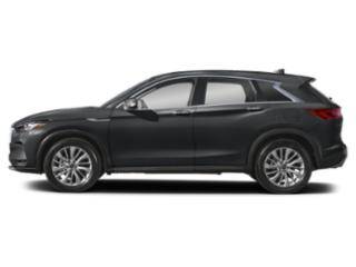 2023 Infiniti QX50 LUXE AWD photo