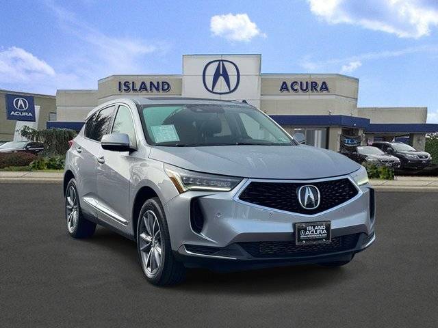 2023 Acura RDX w/Technology Package AWD photo