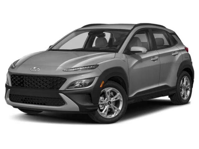2023 Hyundai Kona SEL AWD photo