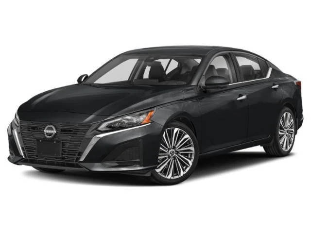 2023 Nissan Altima 2.5 SL AWD photo