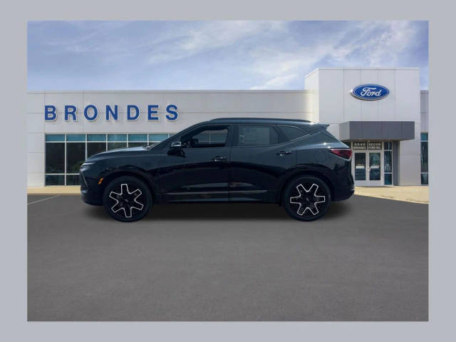 2023 Chevrolet Blazer RS FWD photo