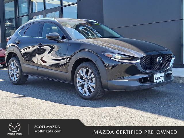 2023 Mazda CX-30 2.5 S Premium Package AWD photo
