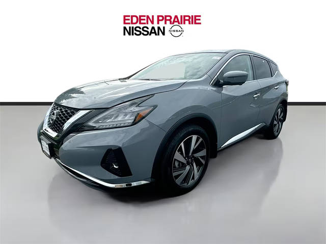 2023 Nissan Murano SL AWD photo