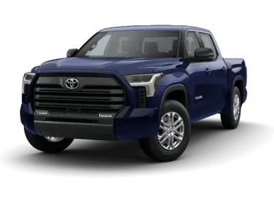 2023 Toyota Tundra SR5 4WD photo