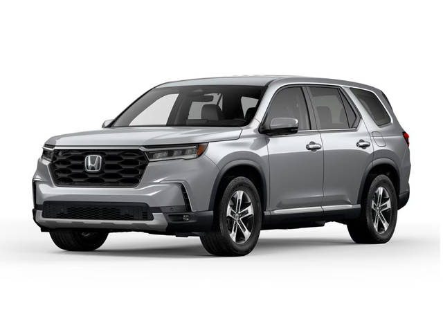 2023 Honda Pilot EX-L 7 Passenger FWD photo