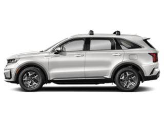 2023 Kia Sorento EX AWD photo