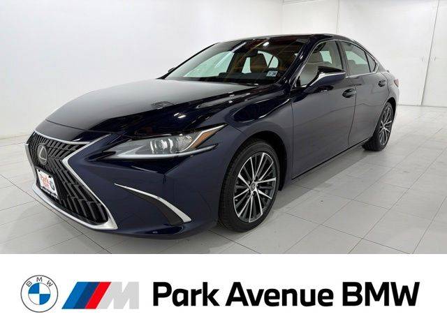 2023 Lexus ES ES 350 FWD photo
