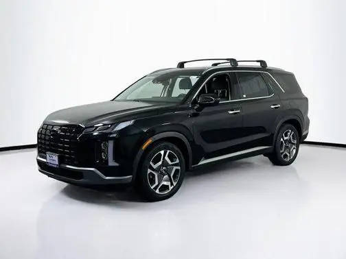 2023 Hyundai Palisade SEL AWD photo