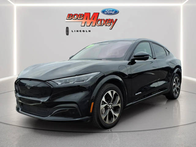 2023 Ford Mustang Mach-E Premium AWD photo