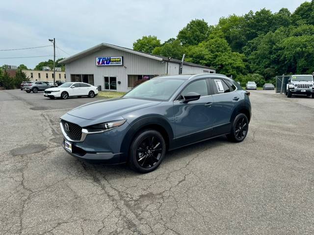 2023 Mazda CX-30 2.5 S Carbon Edition AWD photo