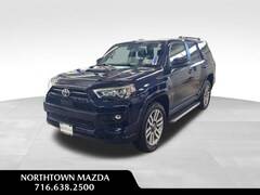 2023 Toyota 4Runner TRD Sport 4WD photo