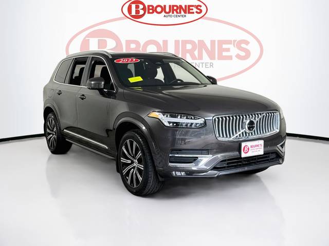 2023 Volvo XC90 Plus AWD photo