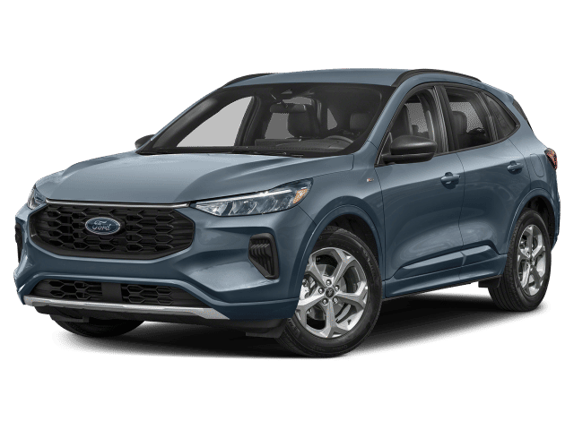 2023 Ford Escape ST-Line FWD photo