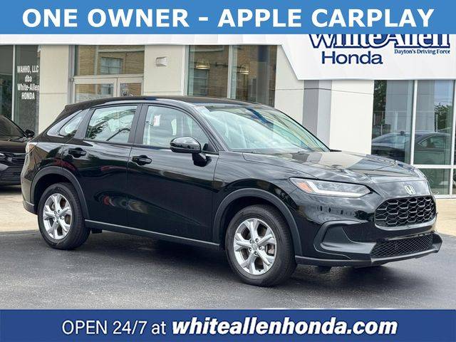 2023 Honda HR-V LX AWD photo