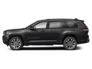 2023 Jeep Grand Cherokee L Overland 4WD photo