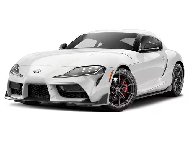 2023 Toyota Supra 3.0 Premium RWD photo