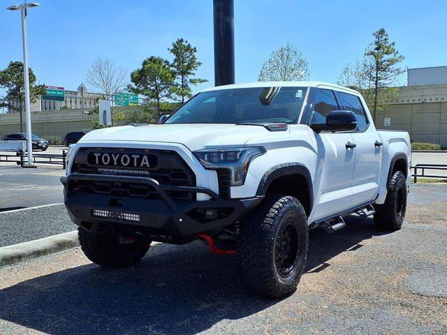 2023 Toyota Tundra TRD Pro Hybrid 4WD photo