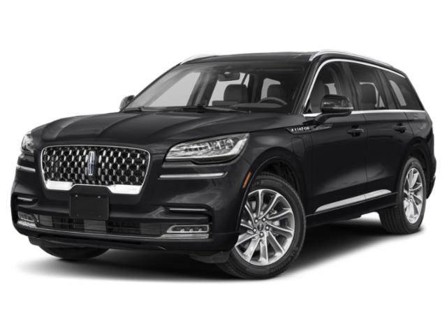 2023 Lincoln Aviator Black Label Grand Touring AWD photo