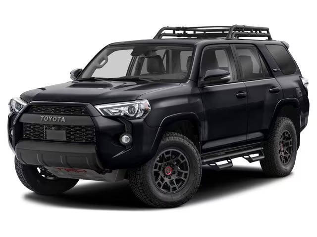 2023 Toyota 4Runner TRD Pro 4WD photo